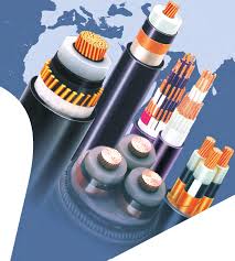 Cáp Đồng ngầm 24kV 3x50mm2 - LSVina