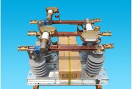 CDPT ngoài trời chém ngang - Silicone - 24kV 630A - Vina Electric